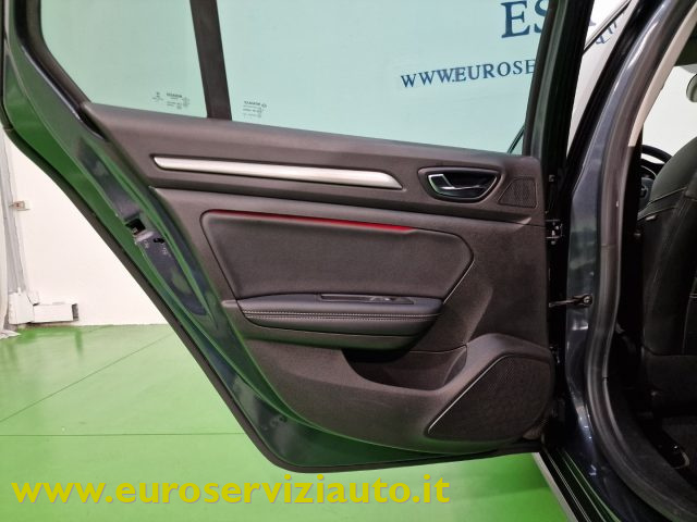 RENAULT MEGANE SPORTER DCI 8V 110 CV EDC ENERGY - foto 46