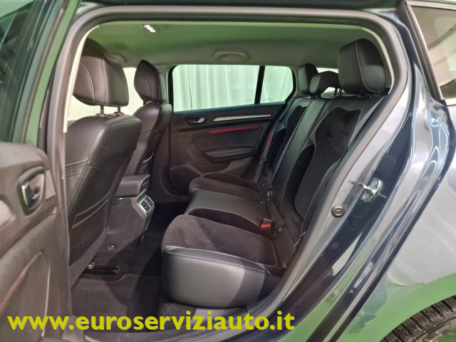 RENAULT MEGANE SPORTER DCI 8V 110 CV EDC ENERGY - foto 37