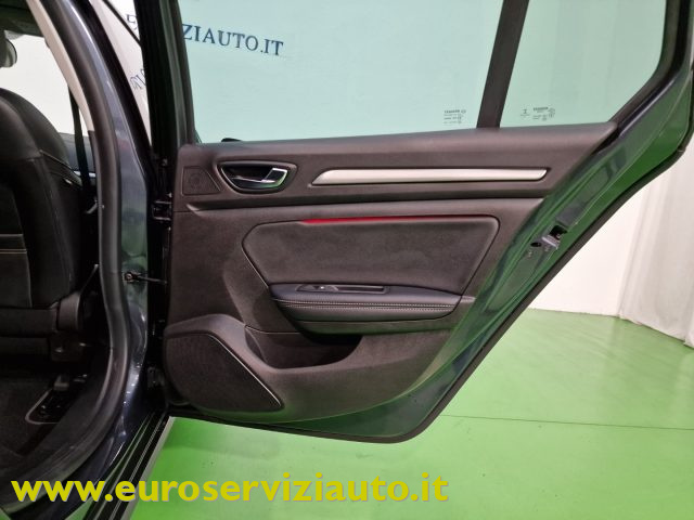 RENAULT MEGANE SPORTER DCI 8V 110 CV EDC ENERGY - foto 47