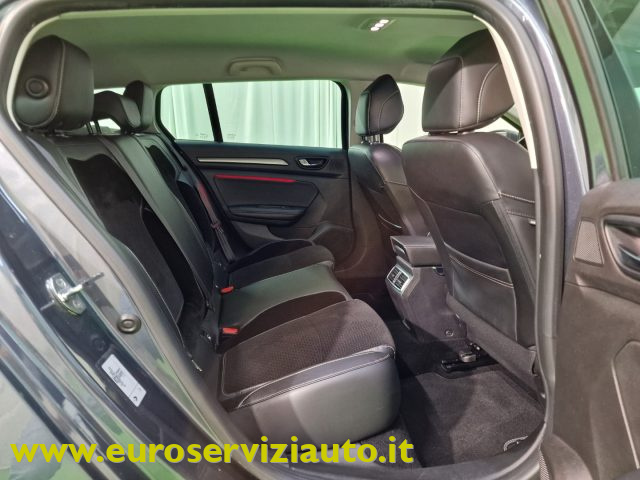 RENAULT MEGANE SPORTER DCI 8V 110 CV EDC ENERGY - foto 38