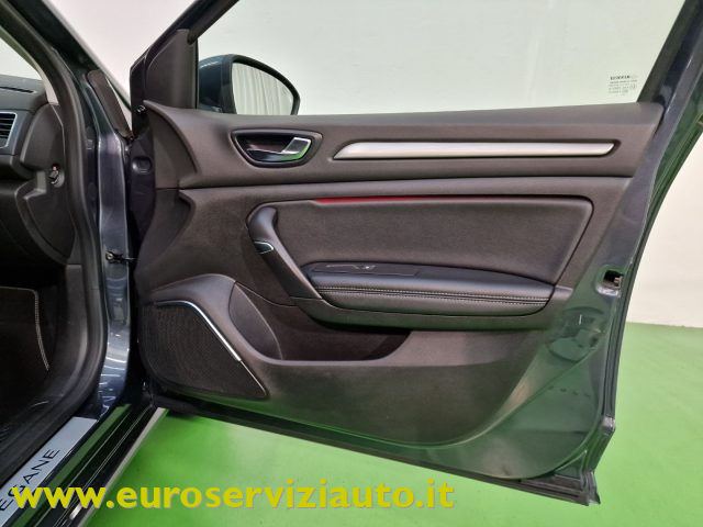RENAULT MEGANE SPORTER DCI 8V 110 CV EDC ENERGY - foto 48