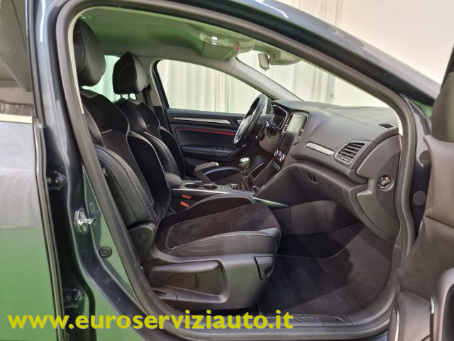 RENAULT MEGANE SPORTER DCI 8V 110 CV EDC ENERGY - foto 39