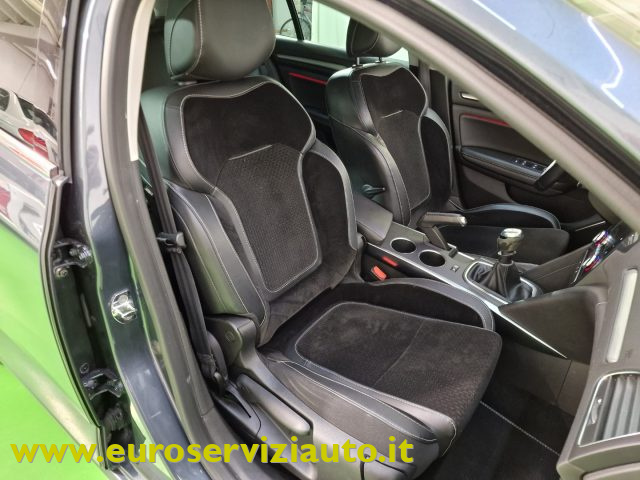 RENAULT MEGANE SPORTER DCI 8V 110 CV EDC ENERGY - foto 40
