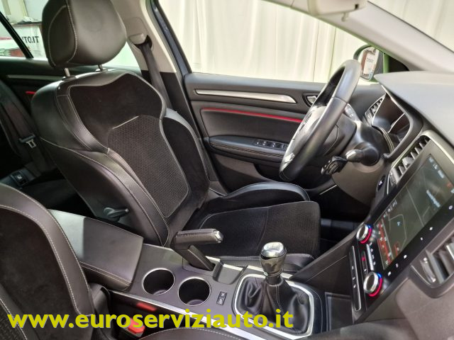 RENAULT MEGANE SPORTER DCI 8V 110 CV EDC ENERGY - foto 41