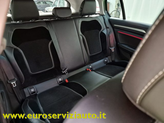 RENAULT MEGANE SPORTER DCI 8V 110 CV EDC ENERGY - foto 42