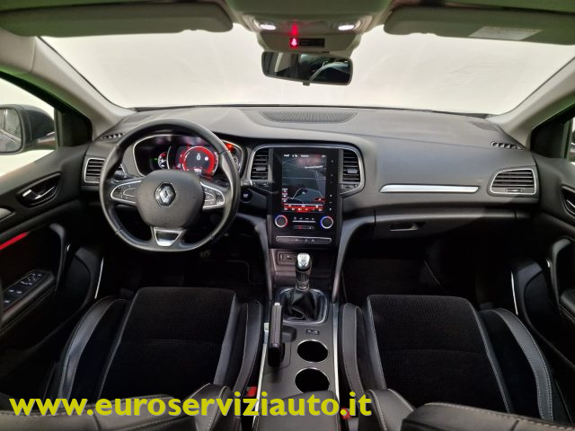 RENAULT MEGANE SPORTER DCI 8V 110 CV EDC ENERGY - foto 14