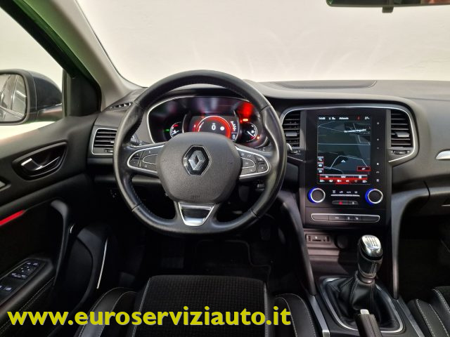 RENAULT MEGANE SPORTER DCI 8V 110 CV EDC ENERGY - foto 15