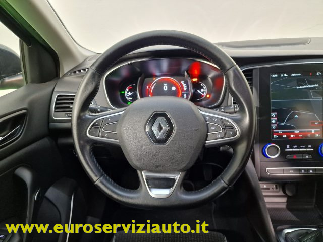 RENAULT MEGANE SPORTER DCI 8V 110 CV EDC ENERGY - foto 16