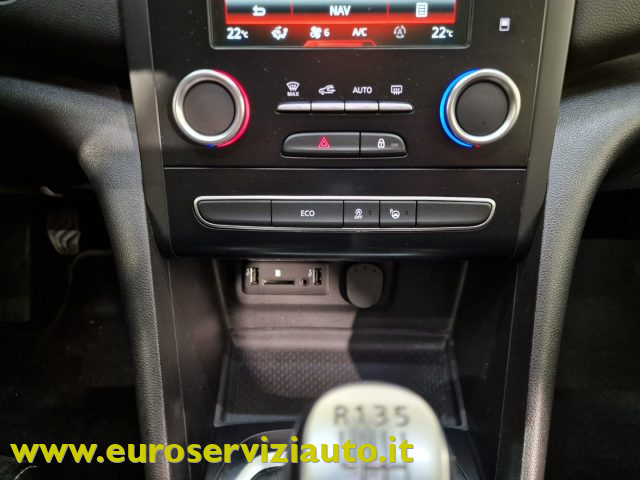 RENAULT MEGANE SPORTER DCI 8V 110 CV EDC ENERGY - foto 19