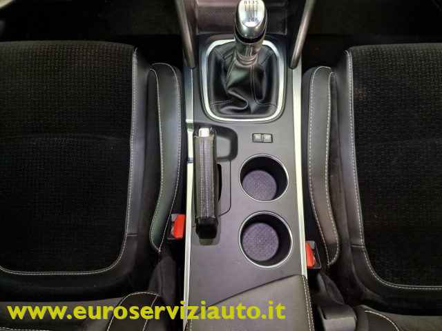 RENAULT MEGANE SPORTER DCI 8V 110 CV EDC ENERGY - foto 21