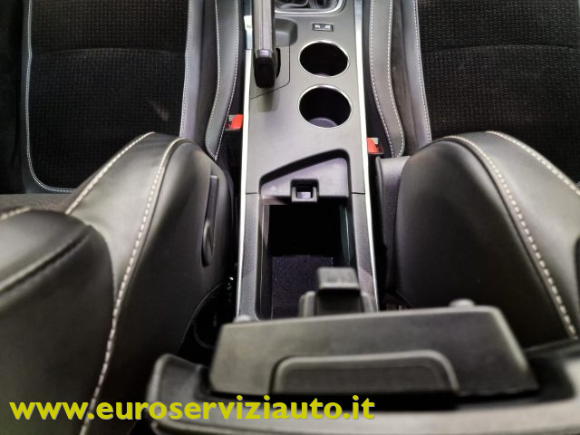RENAULT MEGANE SPORTER DCI 8V 110 CV EDC ENERGY - foto 22