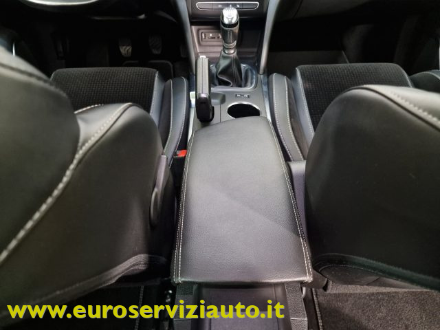 RENAULT MEGANE SPORTER DCI 8V 110 CV EDC ENERGY - foto 23
