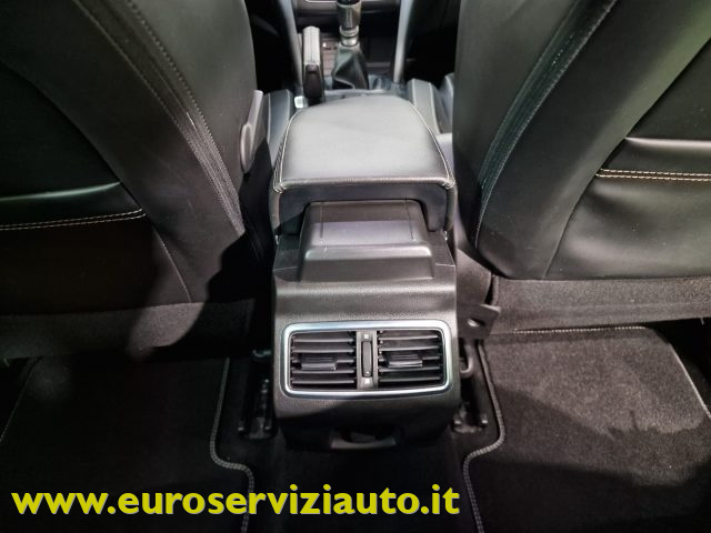 RENAULT MEGANE SPORTER DCI 8V 110 CV EDC ENERGY - foto 24