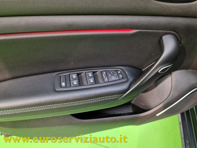 RENAULT MEGANE SPORTER DCI 8V 110 CV EDC ENERGY - foto 35