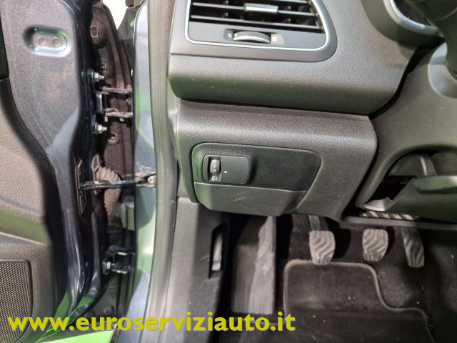 RENAULT MEGANE SPORTER DCI 8V 110 CV EDC ENERGY - foto 25