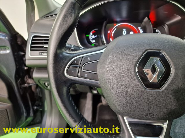 RENAULT MEGANE SPORTER DCI 8V 110 CV EDC ENERGY - foto 26