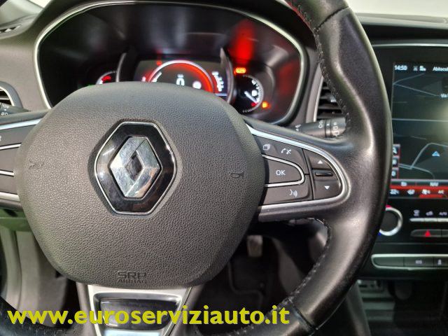 RENAULT MEGANE SPORTER DCI 8V 110 CV EDC ENERGY - foto 27