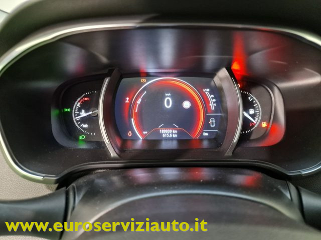 RENAULT MEGANE SPORTER DCI 8V 110 CV EDC ENERGY - foto 28