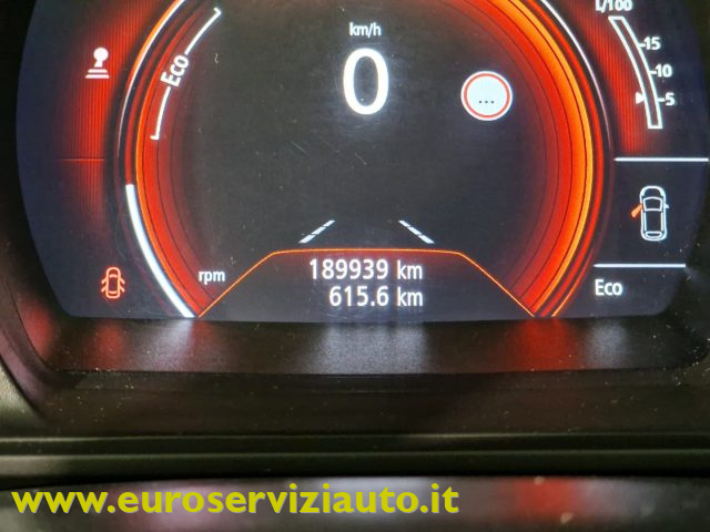 RENAULT MEGANE SPORTER DCI 8V 110 CV EDC ENERGY - foto 29