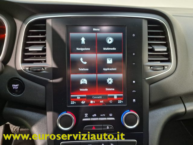 RENAULT MEGANE SPORTER DCI 8V 110 CV EDC ENERGY - foto 30