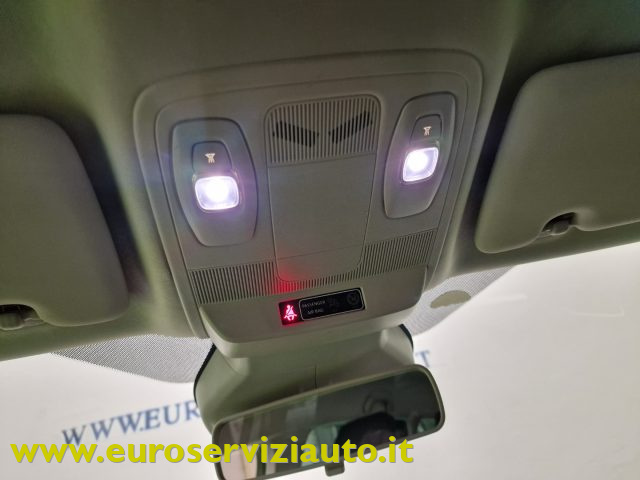 RENAULT MEGANE SPORTER DCI 8V 110 CV EDC ENERGY - foto 34