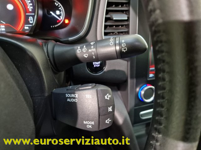 RENAULT MEGANE SPORTER DCI 8V 110 CV EDC ENERGY - foto 33