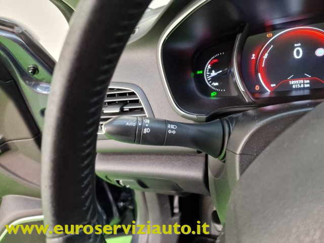 RENAULT MEGANE SPORTER DCI 8V 110 CV EDC ENERGY - foto 32