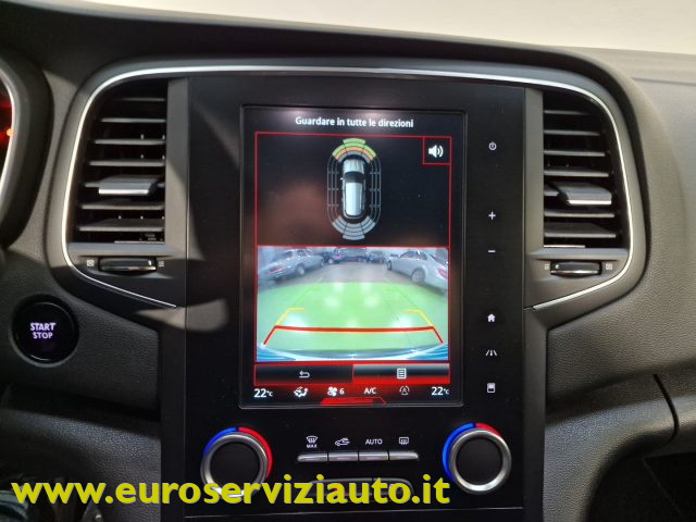 RENAULT MEGANE SPORTER DCI 8V 110 CV EDC ENERGY - foto 17