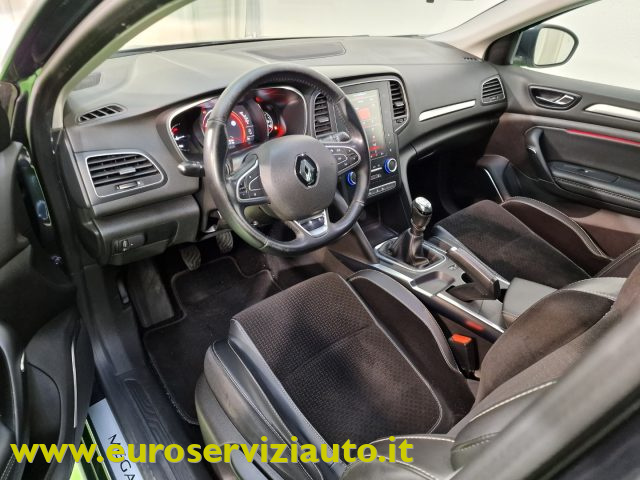 RENAULT MEGANE SPORTER DCI 8V 110 CV EDC ENERGY - foto 43
