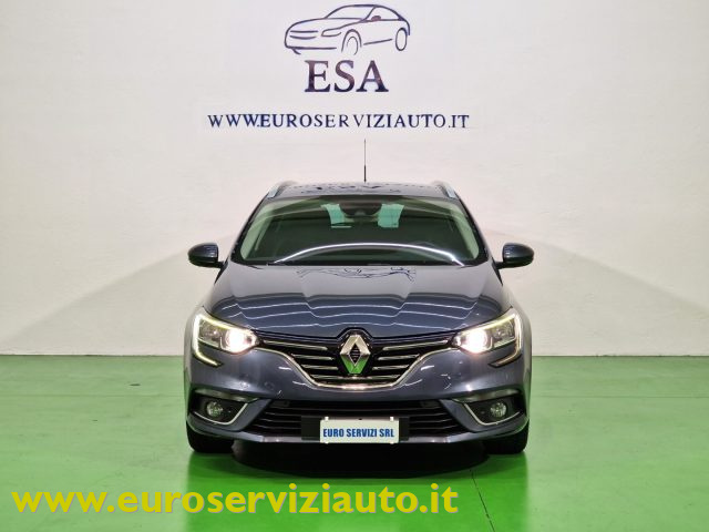 RENAULT MEGANE SPORTER DCI 8V 110 CV EDC ENERGY - foto 7