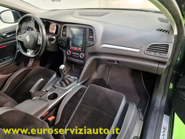 RENAULT MEGANE SPORTER DCI 8V 110 CV EDC ENERGY - foto 44