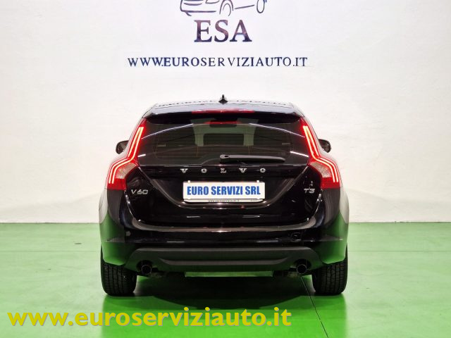 VOLVO V60 T3 POWERSHIFT KINETIC - foto 48