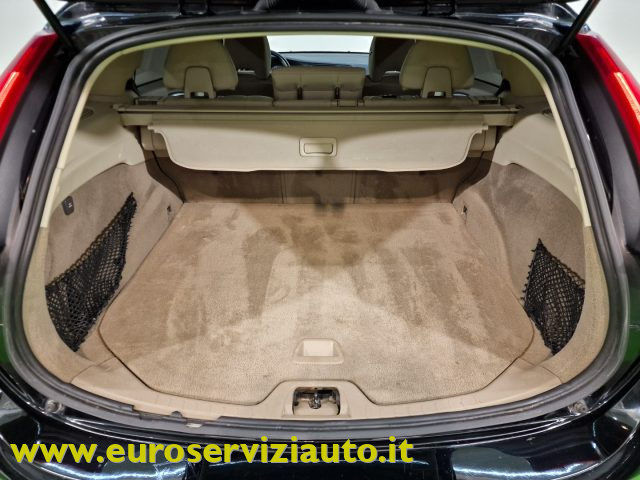 VOLVO V60 T3 POWERSHIFT KINETIC - foto 46