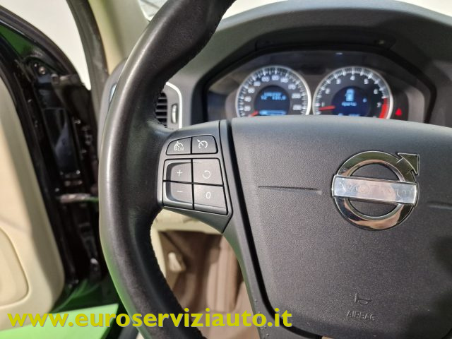 VOLVO V60 T3 POWERSHIFT KINETIC - foto 25