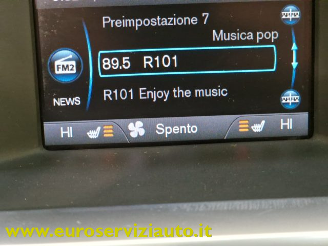 VOLVO V60 T3 POWERSHIFT KINETIC - foto 30