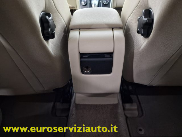 VOLVO V60 T3 POWERSHIFT KINETIC - foto 23