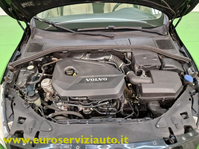 VOLVO V60 T3 POWERSHIFT KINETIC - foto 47