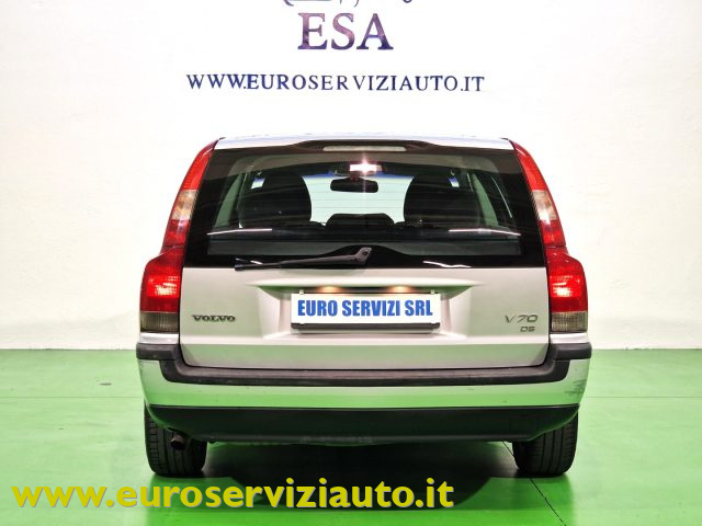 VOLVO V70 2.4 D5 20V CAT - foto 49