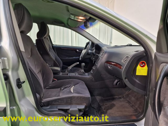 VOLVO V70 2.4 D5 20V CAT - foto 34