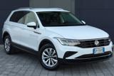 VOLKSWAGEN Tiguan 2.0 TDI SCR Life
