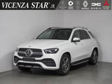 MERCEDES-BENZ GLE 300 d 4MATIC PREMIUM AMG