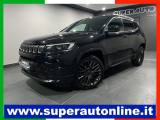 JEEP Compass 1.6 Multijet II S 2WD 130 cv TOTAL BLACK