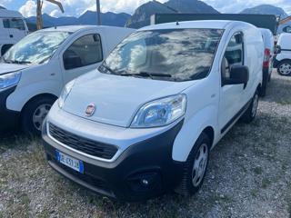 FIAT Fiorino 1.3 MJT 95CV Cargo SX usato