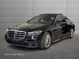 MERCEDES-BENZ S 400 d 4Matic Premium Plus