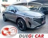 NISSAN Qashqai MHEV 158 CV Xtronic N-Connecta