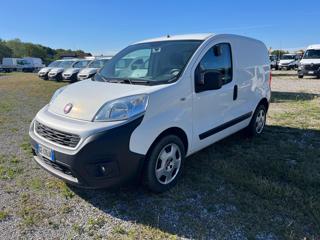 FIAT Fiorino 1.3 MJT 95CV Cargo SX usato