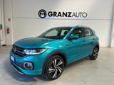 VOLKSWAGEN T-Cross 1.0 TSI 115 CV Advanced  r-line