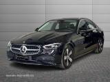 MERCEDES-BENZ C 200 d Mild hybrid Advanced