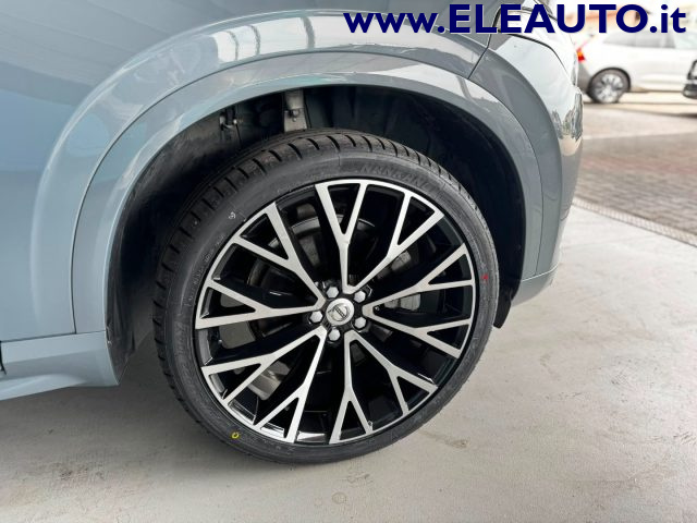VOLVO XC90 B5 (D) AWD AUTOMATICO 7 POSTI CO - foto 7