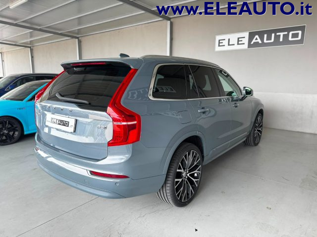VOLVO XC90 B5 (D) AWD AUTOMATICO 7 POSTI CO - foto 6